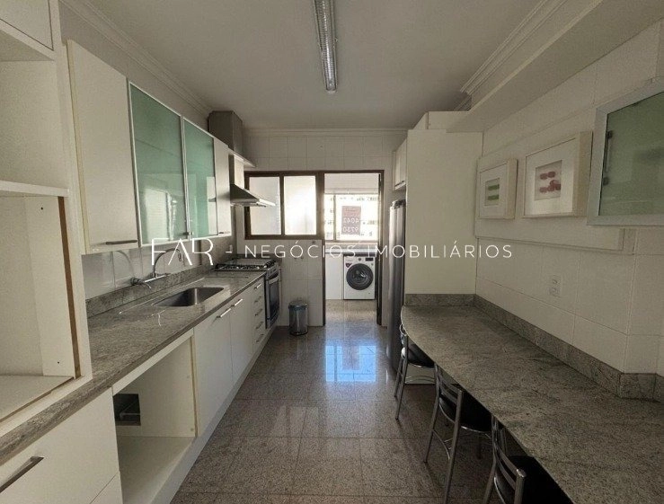 Apartamento á venda no Centro de Florianópolis - 3 quartos 1 suítes: 4ª foto da galeria de imagens do imóvel
