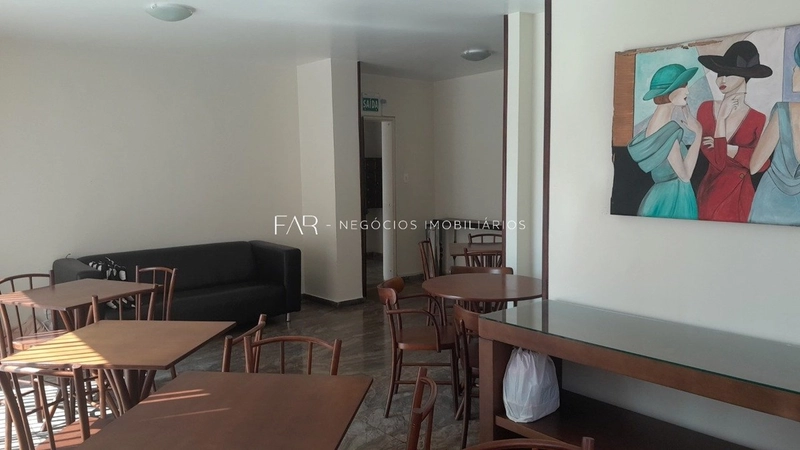 Apartamento com 3 Dormitórios a Poucos Metros do Beiramar Shopping: 16ª foto da galeria de imagens do imóvel