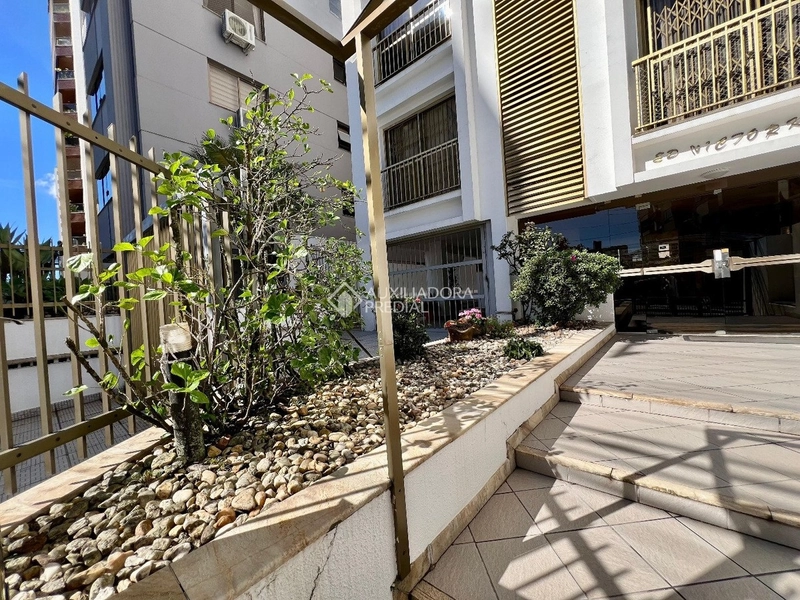 Apartamento com 3 Dormitórios a Poucos Metros do Beiramar Shopping: 20ª foto da galeria de imagens do imóvel