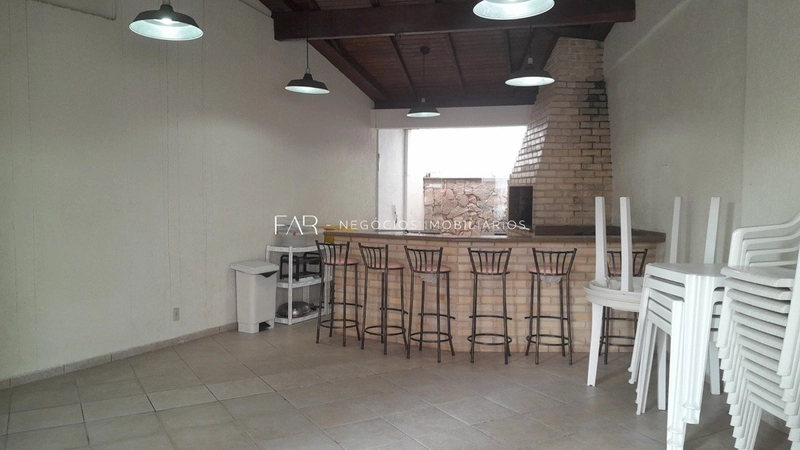 Apartamento com 3 Dormitórios a Poucos Metros do Beiramar Shopping: 17ª foto da galeria de imagens do imóvel