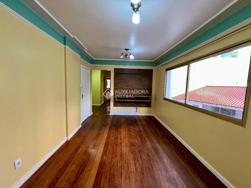 Apartamento com 3 Dormitórios a Poucos Metros do Beiramar Shopping: 3ª foto da galeria de imagens do imóvel