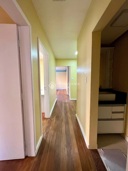 Apartamento com 3 Dormitórios a Poucos Metros do Beiramar Shopping: 8ª foto da galeria de imagens do imóvel