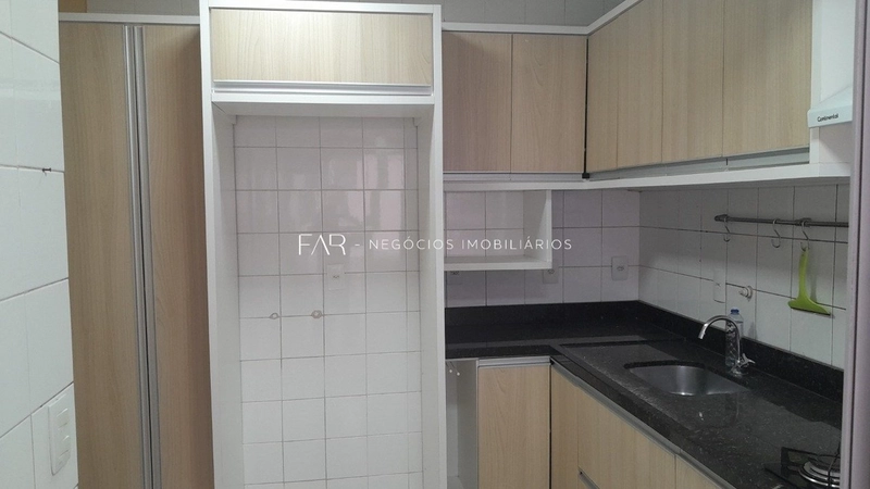 Apartamento com 3 Dormitórios a Poucos Metros do Beiramar Shopping: 4ª foto da galeria de imagens do imóvel