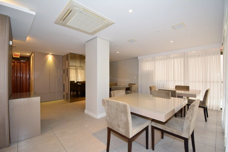 Descubra este lindo apartamento de 128m²  na Agronômica: 15ª foto da galeria de imagens do imóvel