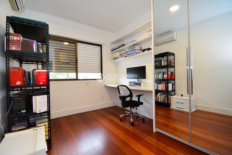 Descubra este lindo apartamento de 128m² na Agronômica: 19ª foto da galeria de imagens do imóvel