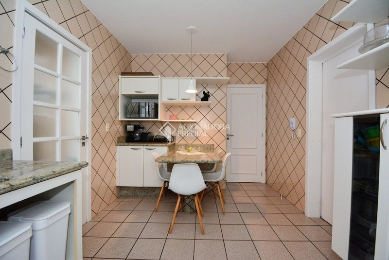 Descubra este lindo apartamento de 128m² na Agronômica: 23ª foto da galeria de imagens do imóvel