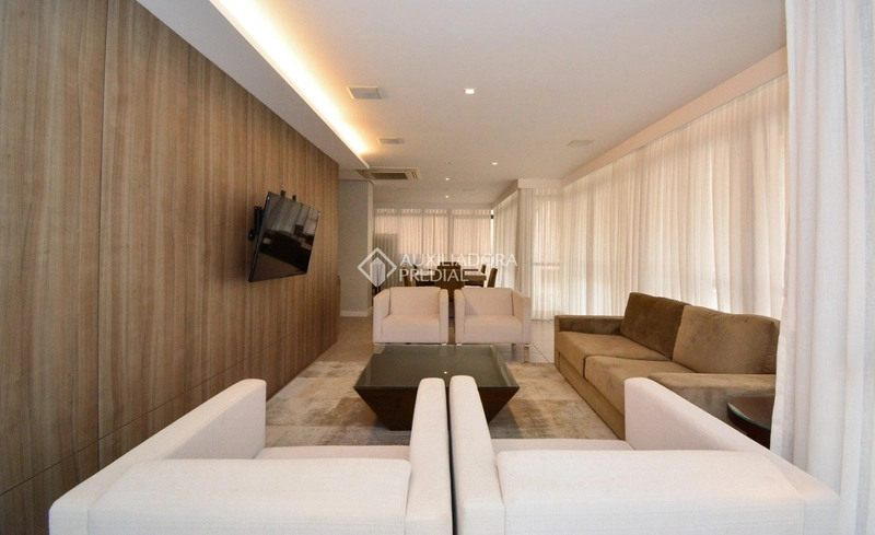 Descubra este lindo apartamento de 128m² na Agronômica: 26ª foto da galeria de imagens do imóvel