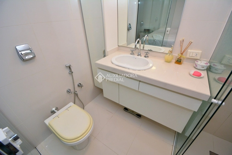 Descubra este lindo apartamento de 128m² na Agronômica: 11ª foto da galeria de imagens do imóvel