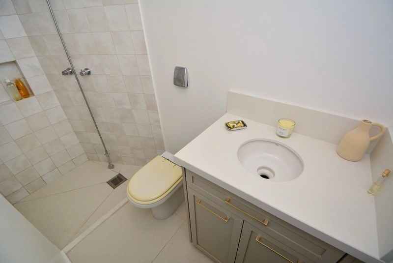 Descubra este lindo apartamento de 128m²  na Agronômica: 9ª foto da galeria de imagens do imóvel