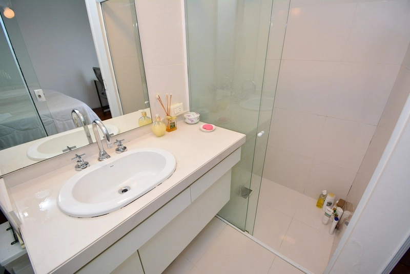 Descubra este lindo apartamento de 128m²  na Agronômica: 7ª foto da galeria de imagens do imóvel