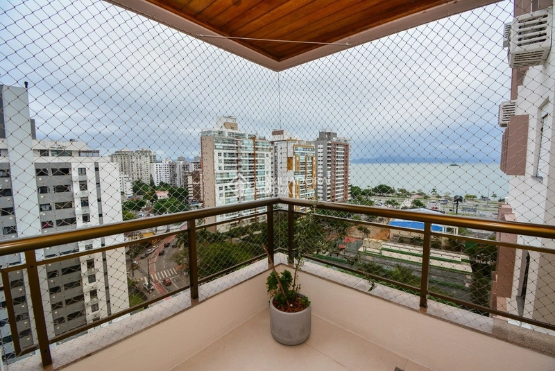Descubra este lindo apartamento de 128m² na Agronômica: 5ª foto da galeria de imagens do imóvel