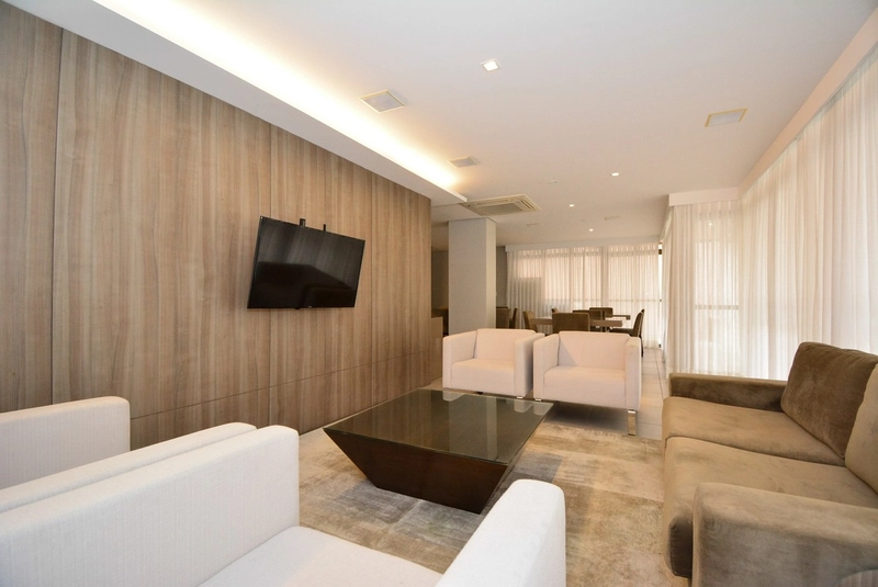 Descubra este lindo apartamento de 128m²  na Agronômica: 14ª foto da galeria de imagens do imóvel