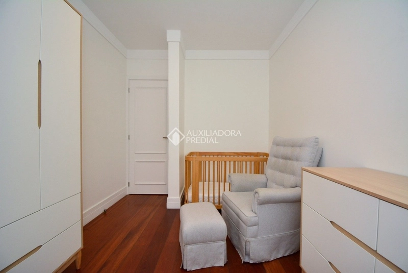 Descubra este lindo apartamento de 128m² na Agronômica: 14ª foto da galeria de imagens do imóvel