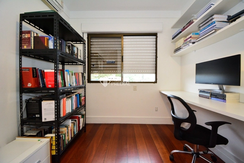 Descubra este lindo apartamento de 128m² na Agronômica: 18ª foto da galeria de imagens do imóvel