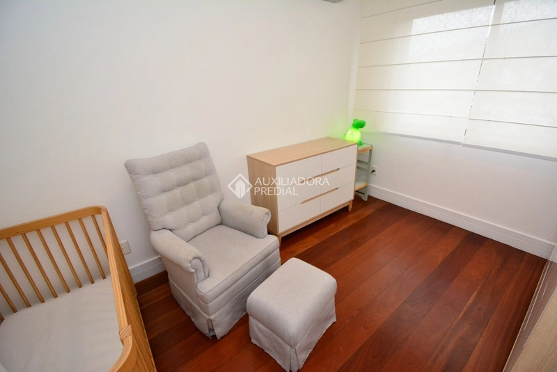 Descubra este lindo apartamento de 128m² na Agronômica: 13ª foto da galeria de imagens do imóvel