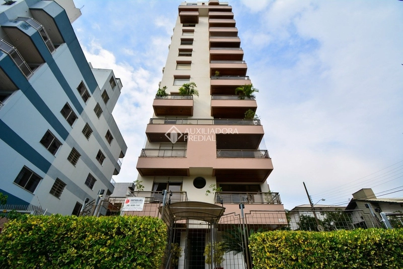Descubra este lindo apartamento de 128m² na Agronômica: 31ª foto da galeria de imagens do imóvel