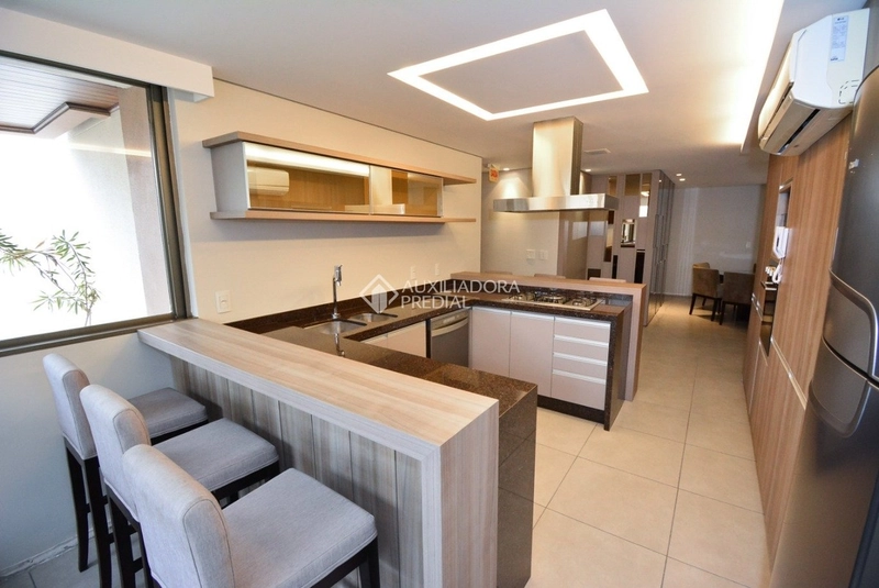 Descubra este lindo apartamento de 128m² na Agronômica: 29ª foto da galeria de imagens do imóvel