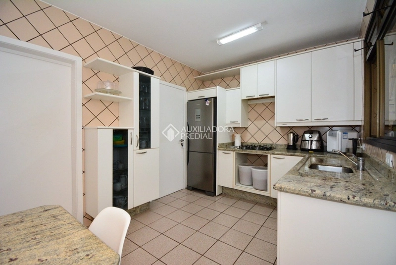 Descubra este lindo apartamento de 128m² na Agronômica: 22ª foto da galeria de imagens do imóvel
