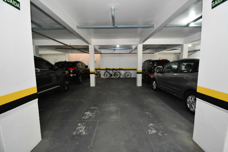 Descubra este lindo apartamento de 128m²  na Agronômica: 17ª foto da galeria de imagens do imóvel