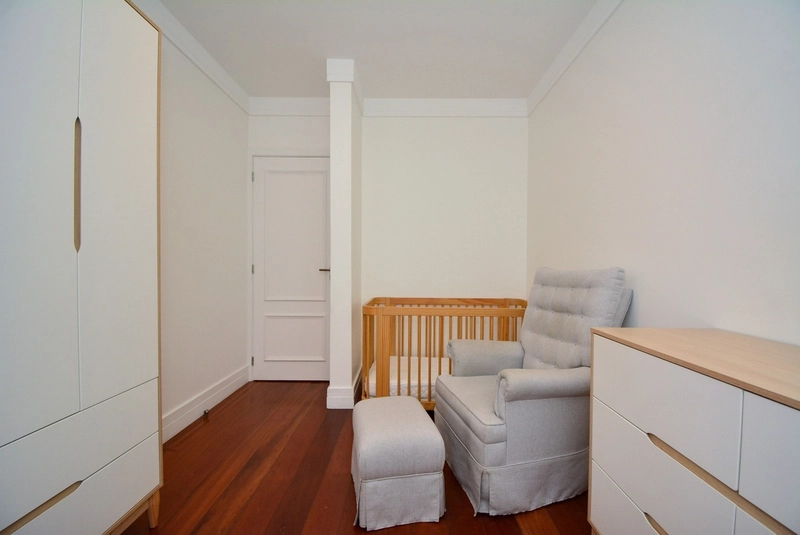 Descubra este lindo apartamento de 128m²  na Agronômica: 8ª foto da galeria de imagens do imóvel