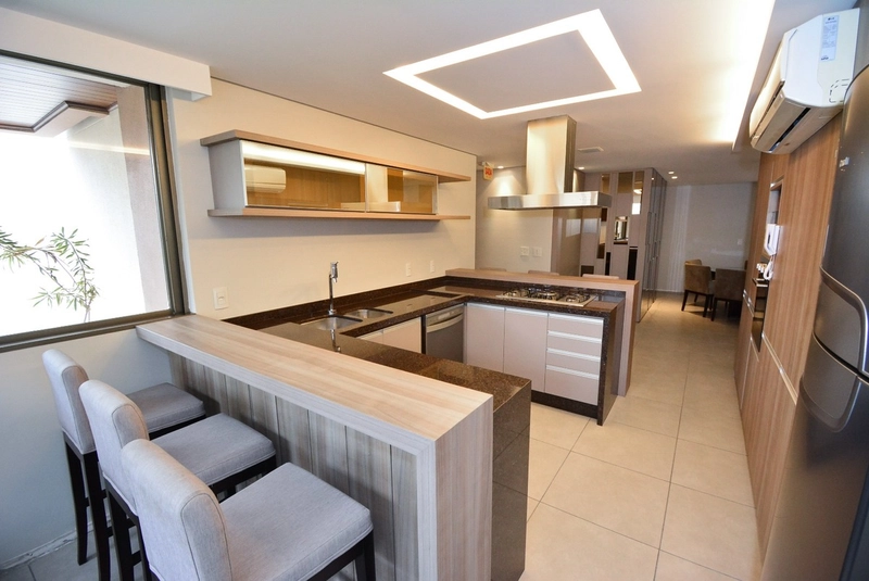 Descubra este lindo apartamento de 128m²  na Agronômica: 16ª foto da galeria de imagens do imóvel