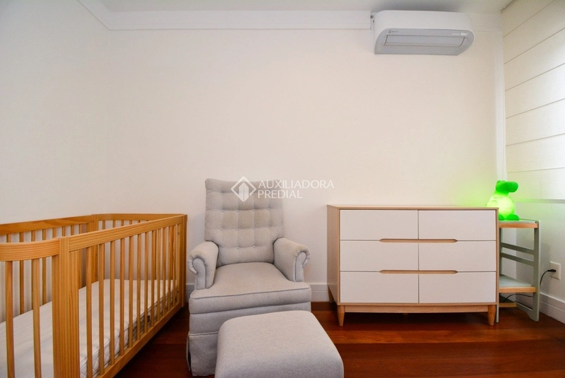 Descubra este lindo apartamento de 128m² na Agronômica: 15ª foto da galeria de imagens do imóvel