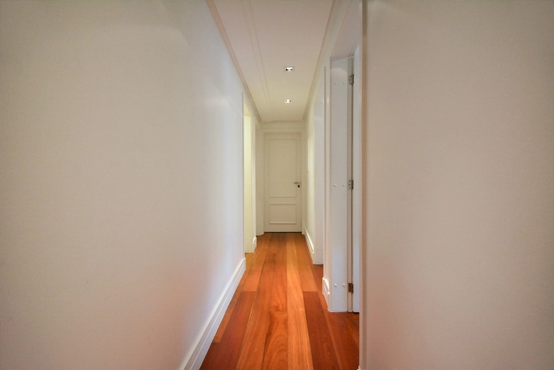 Descubra este lindo apartamento de 128m²  na Agronômica: 13ª foto da galeria de imagens do imóvel