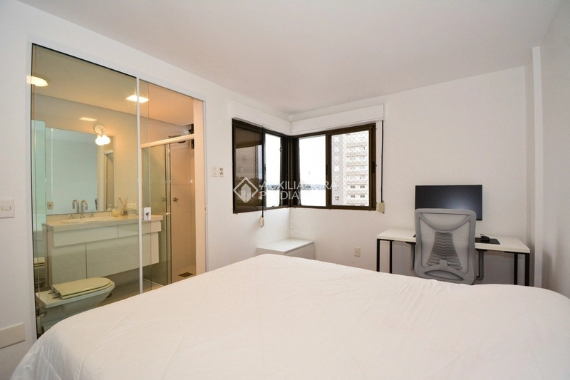 Descubra este lindo apartamento de 128m² na Agronômica: 8ª foto da galeria de imagens do imóvel