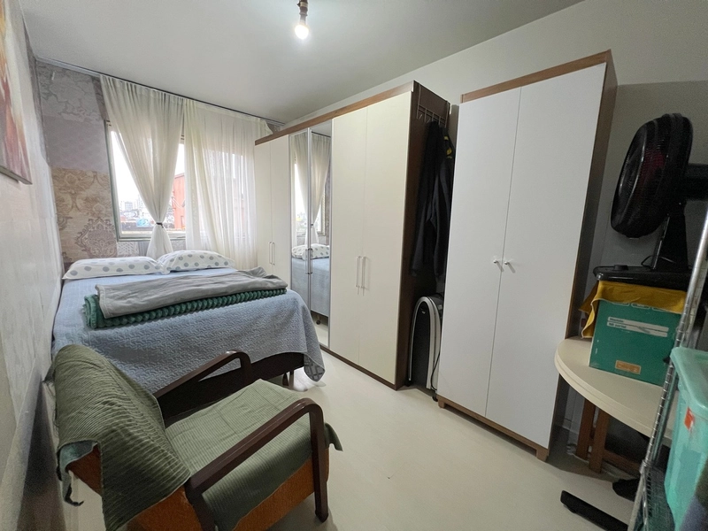 Oportunidade - Apartamento à Venda no Estreito - 61m², 2 Quartos: 9ª foto da galeria de imagens do imóvel