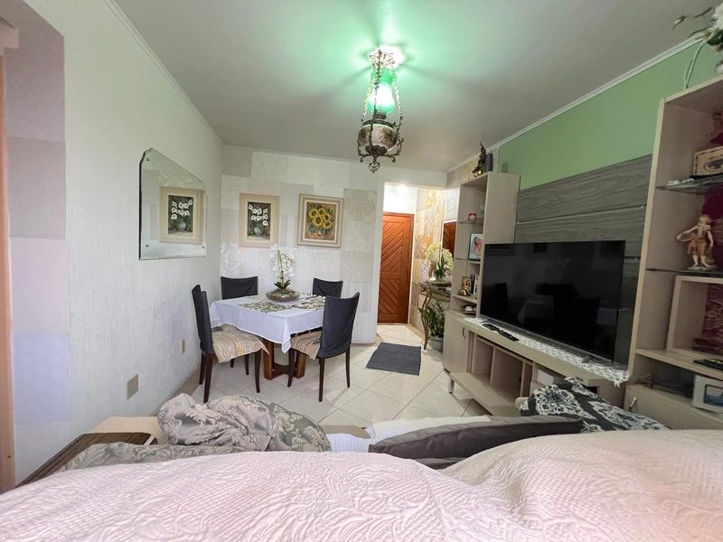 Oportunidade - Apartamento à Venda no Estreito - 61m², 2 Quartos: 7ª foto da galeria de imagens do imóvel
