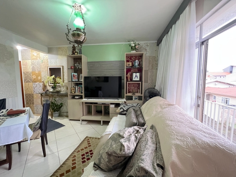 Oportunidade - Apartamento à Venda no Estreito - 61m², 2 Quartos: 1ª foto da galeria de imagens do imóvel