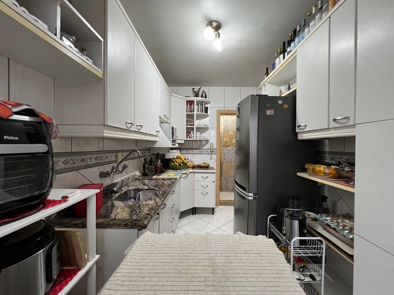 Oportunidade - Apartamento à Venda no Estreito - 61m², 2 Quartos: 8ª foto da galeria de imagens do imóvel