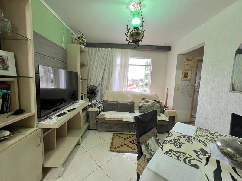 Oportunidade - Apartamento à Venda no Estreito - 61m², 2 Quartos: 2ª foto da galeria de imagens do imóvel