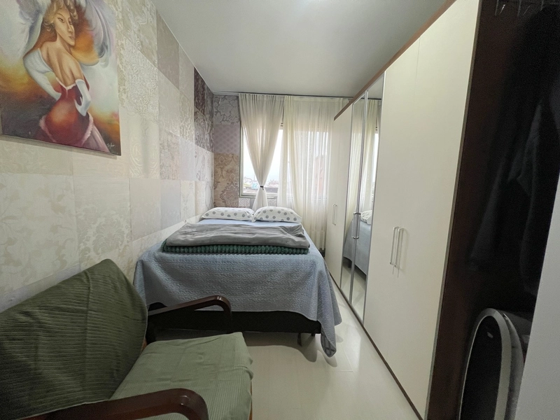 Oportunidade - Apartamento à Venda no Estreito - 61m², 2 Quartos: 13ª foto da galeria de imagens do imóvel