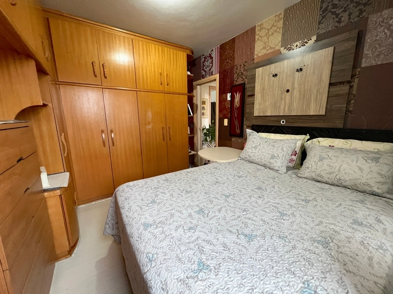 Oportunidade - Apartamento à Venda no Estreito - 61m², 2 Quartos: 10ª foto da galeria de imagens do imóvel