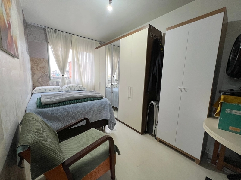 Oportunidade - Apartamento à Venda no Estreito - 61m², 2 Quartos: 12ª foto da galeria de imagens do imóvel