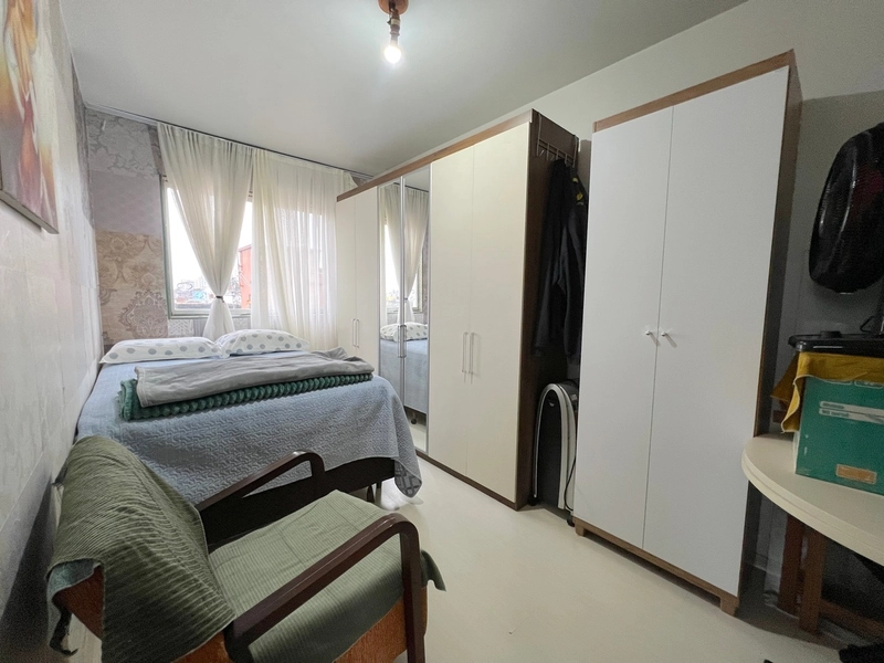Oportunidade - Apartamento à Venda no Estreito - 61m², 2 Quartos: 15ª foto da galeria de imagens do imóvel