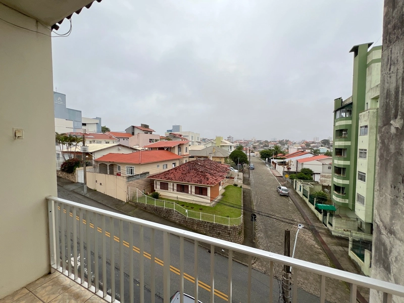 Oportunidade - Apartamento à Venda no Estreito - 61m², 2 Quartos: 3ª foto da galeria de imagens do imóvel