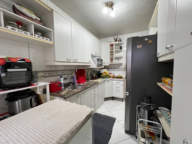 Oportunidade - Apartamento à Venda no Estreito - 61m², 2 Quartos: 5ª foto da galeria de imagens do imóvel