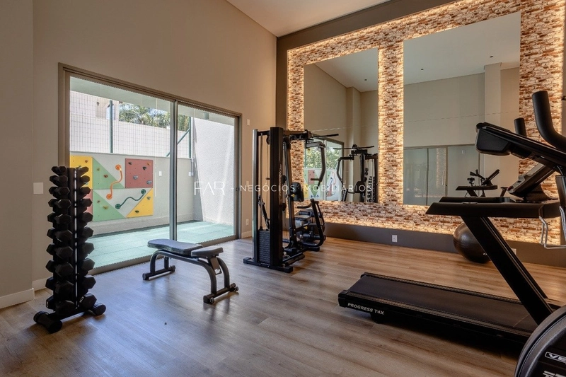 Duplex exclusivo à venda no Harmonie Residencial - frente mar: 19ª foto da galeria de imagens do imóvel