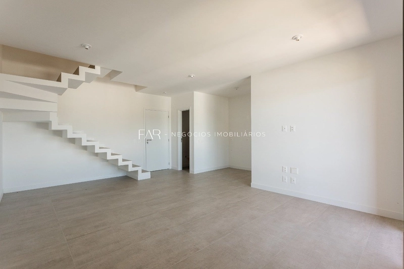 Duplex exclusivo à venda no Harmonie Residencial - frente mar: 7ª foto da galeria de imagens do imóvel