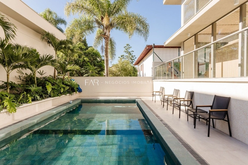 Duplex exclusivo à venda no Harmonie Residencial - frente mar: 24ª foto da galeria de imagens do imóvel