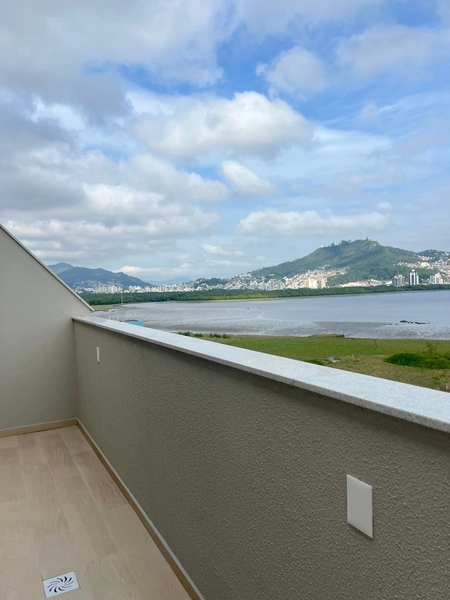 Duplex exclusivo à venda no Harmonie Residencial - frente mar: 23ª foto da galeria de imagens do imóvel