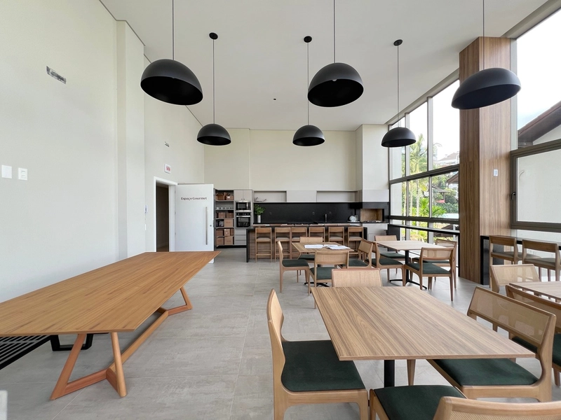Duplex exclusivo à venda no Harmonie Residencial - frente mar: 41ª foto da galeria de imagens do imóvel