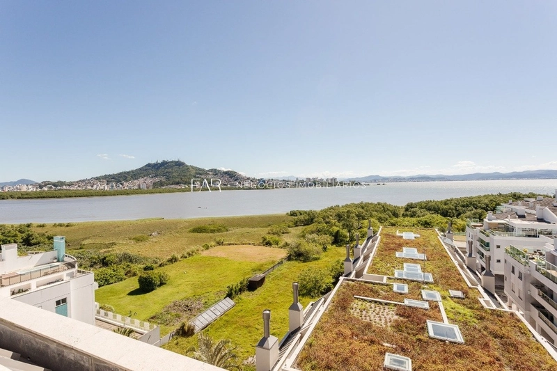 Duplex exclusivo à venda no Harmonie Residencial - frente mar: 1ª foto da galeria de imagens do imóvel