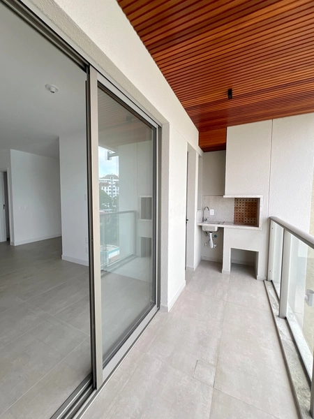 Duplex exclusivo à venda no Harmonie Residencial - frente mar: 9ª foto da galeria de imagens do imóvel