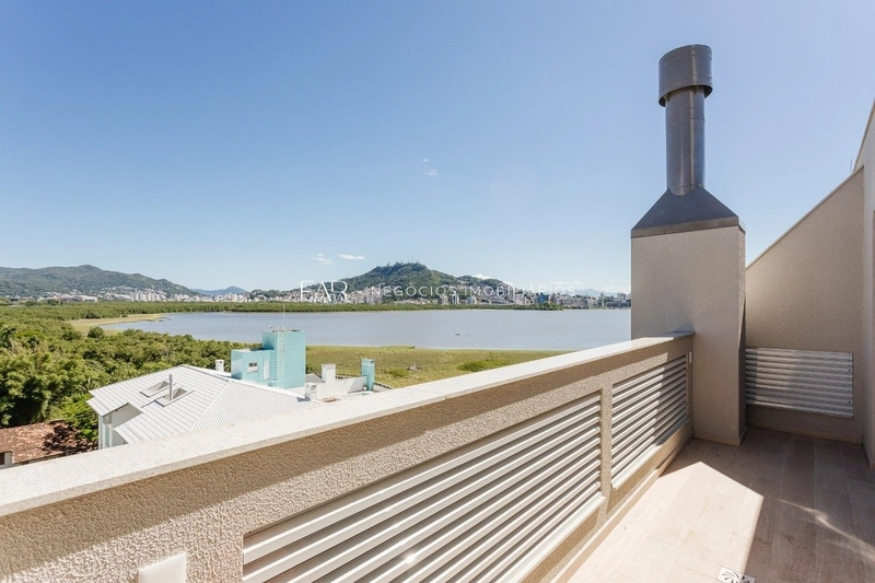 Duplex exclusivo à venda no Harmonie Residencial - frente mar: 16ª foto da galeria de imagens do imóvel