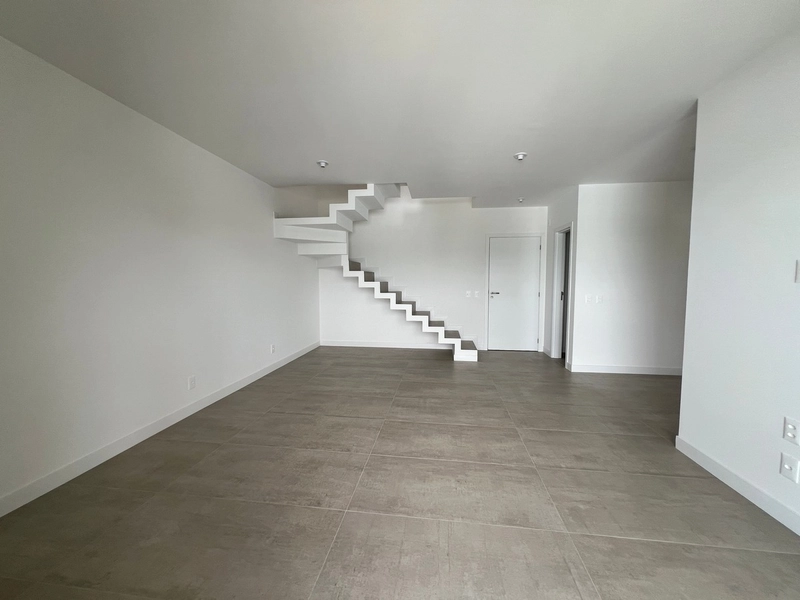 Duplex exclusivo à venda no Harmonie Residencial - frente mar: 2ª foto da galeria de imagens do imóvel