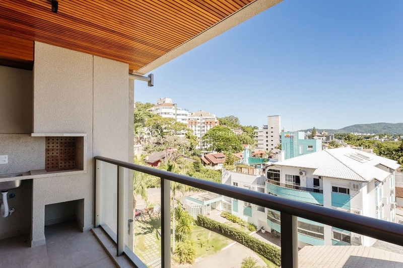 Duplex exclusivo à venda no Harmonie Residencial - frente mar: 5ª foto da galeria de imagens do imóvel