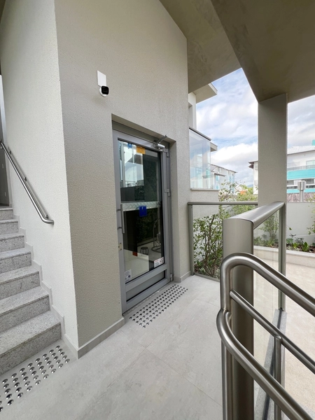 Duplex exclusivo à venda no Harmonie Residencial - frente mar: 34ª foto da galeria de imagens do imóvel